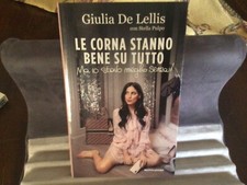 Le corna stanno bene su