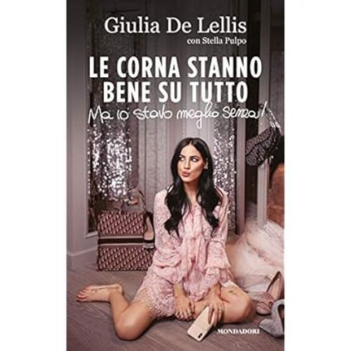 Corna stanno bene tutto - le, su
