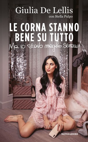 Corna stanno bene tutto - le,