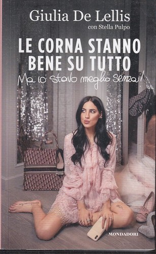 Ln2 corna stanno bene su - ln2-,