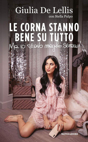 Corna stanno bene tutto - le,