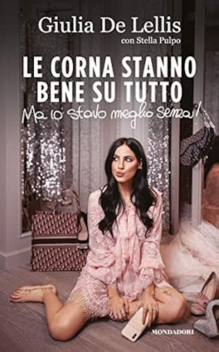 Corna stanno bene tutto - bene,