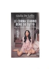 LE CORNA STANNO BENE SU TUTTO