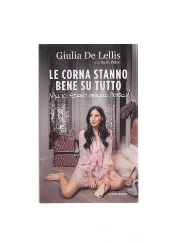 Corna stanno bene tutto - le,