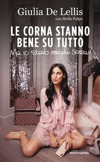Corna stanno bene tutto - bene, su