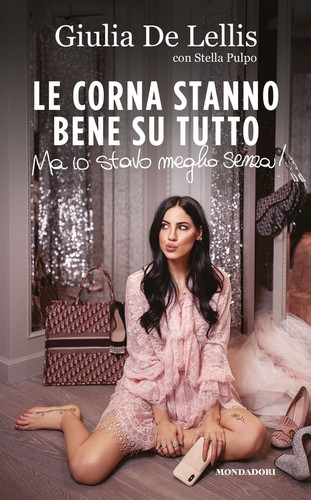 Corna stanno bene - le,