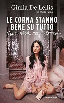 Corna stanno bene - bene, tutto