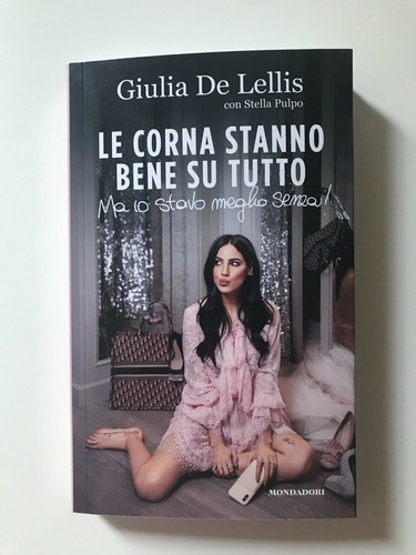 Corna stanno bene - corna,