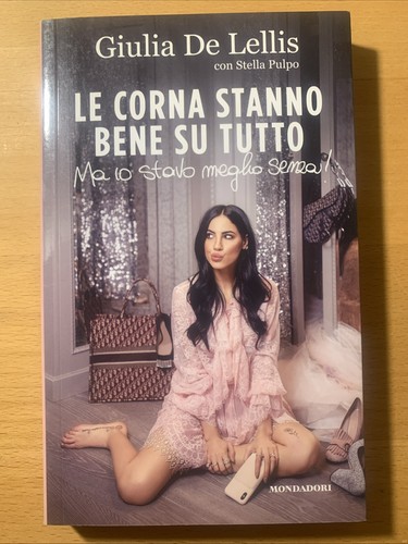 Corna stanno bene - le, su