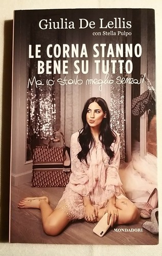 Giulia lellis con - giulia, de